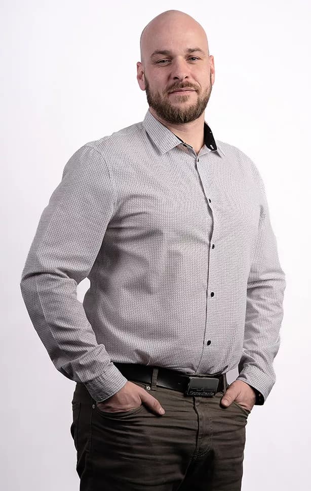 Vojtěch Jukl
